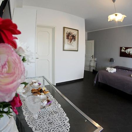 Bed And Breakfast Palermo Centro Luaran gambar