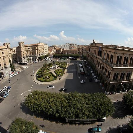 Bed And Breakfast Palermo Centro Luaran gambar
