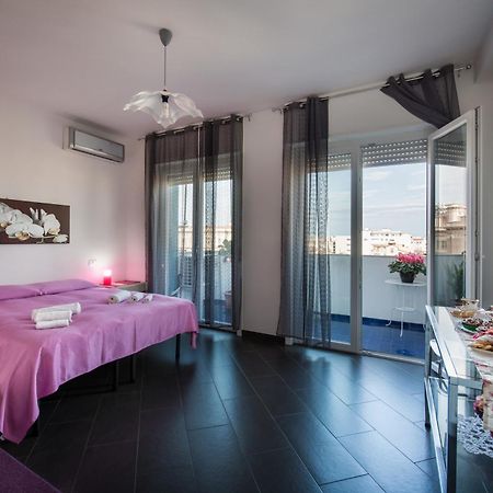 Bed And Breakfast Palermo Centro Luaran gambar
