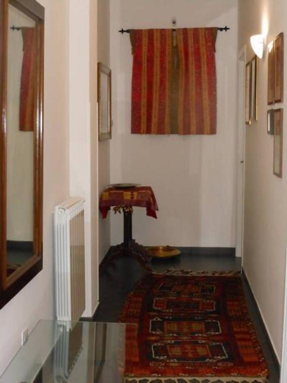 Bed And Breakfast Palermo Centro Luaran gambar