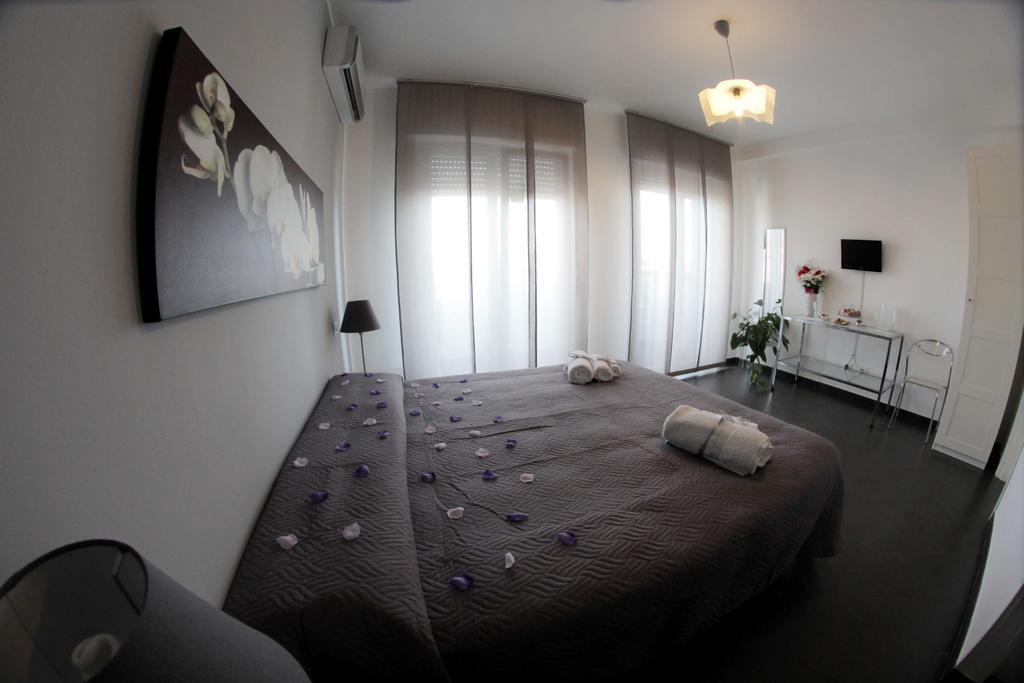 Bed And Breakfast Palermo Centro Luaran gambar