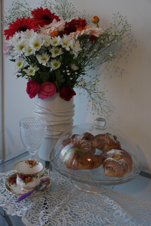 Bed And Breakfast Palermo Centro Luaran gambar