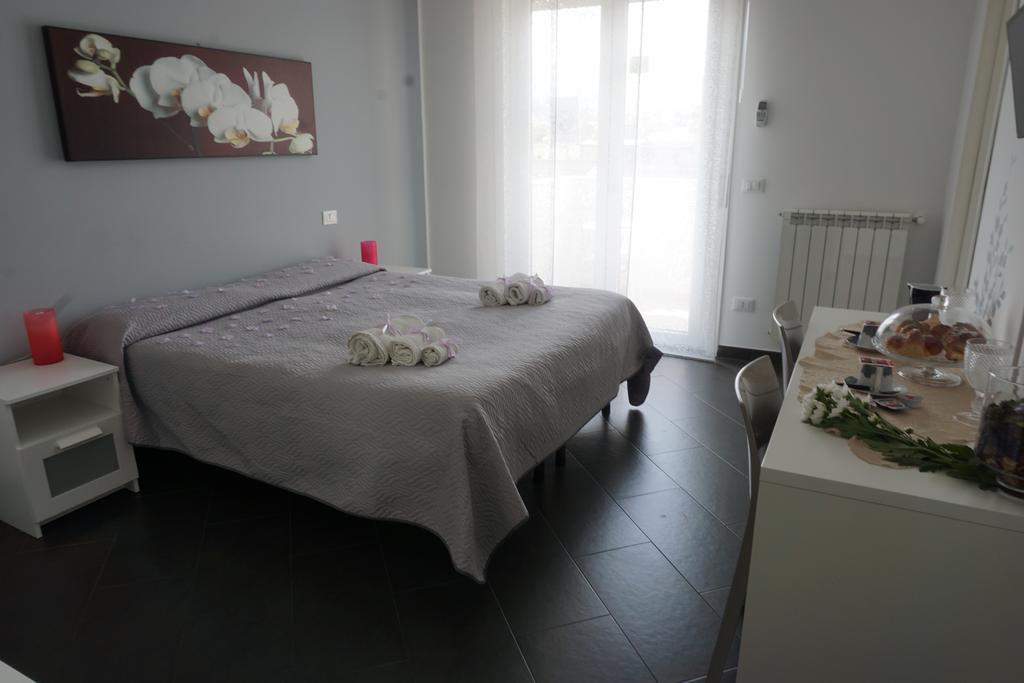 Bed And Breakfast Palermo Centro Luaran gambar