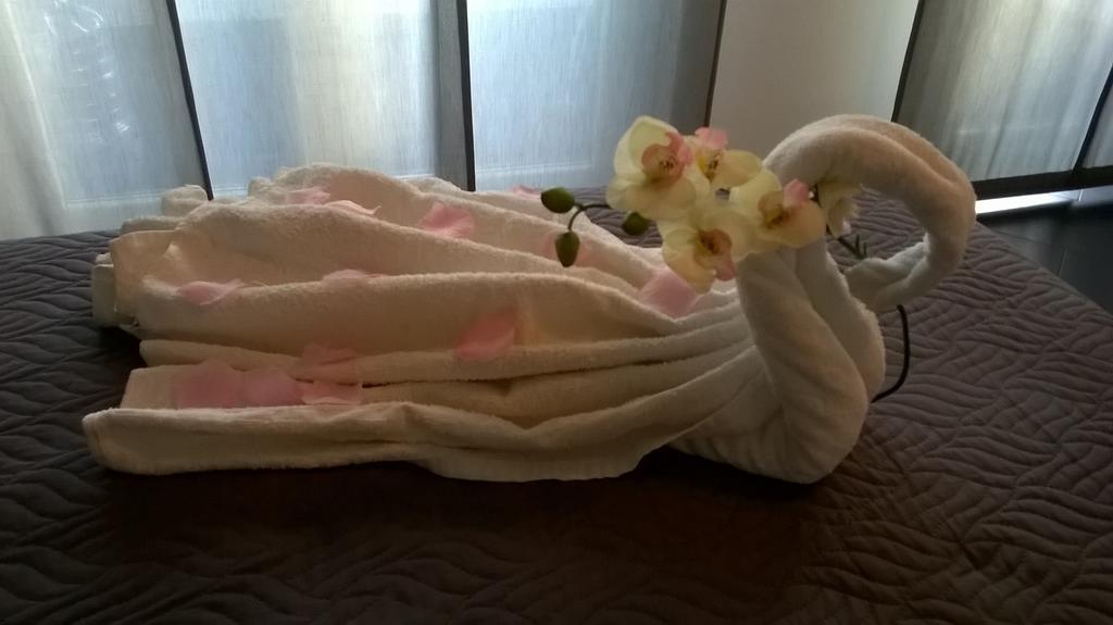 Bed And Breakfast Palermo Centro Luaran gambar